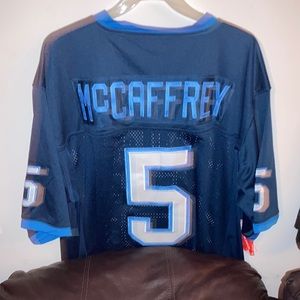 Christian McCaffrey HighSchool Jersey